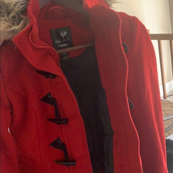 Coat - Picture 3 of 4